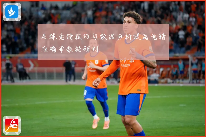 足球竞猜技巧与数据分析提高竞猜准确率数据研判