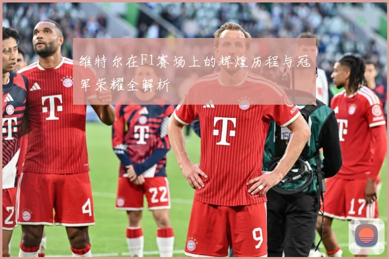 维特尔在F1赛场上的辉煌历程与冠军荣耀全解析