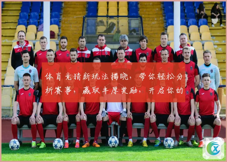 体育竞猜新玩法揭晓，带你轻松分析赛事，赢取丰厚奖励，开启你的智慧挑战之旅