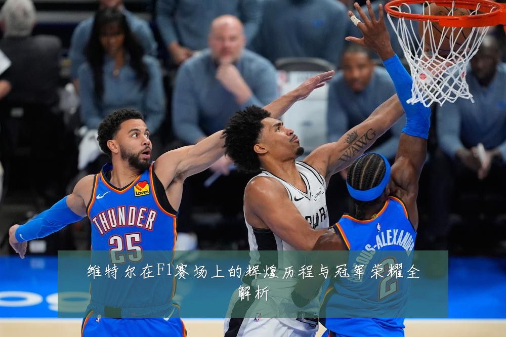 维特尔在F1赛场上的辉煌历程与冠军荣耀全解析